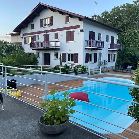 L'hacienda *