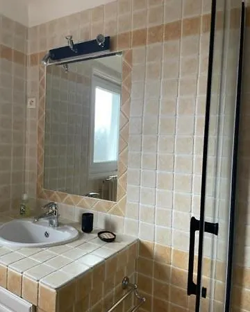 L'hacienda Bed & Breakfast *