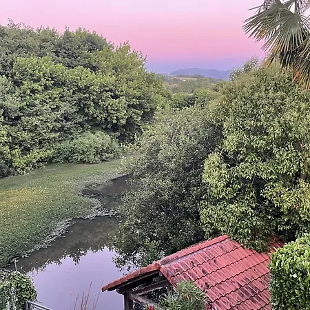 L'hacienda Ustaritz