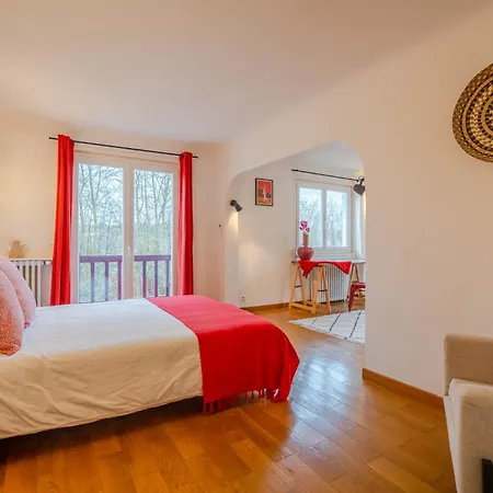 L'hacienda Bed & Breakfast *