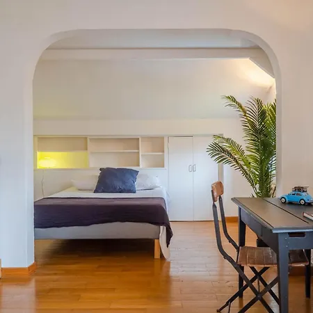 Bed & Breakfast L'hacienda