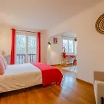 L'hacienda B&B 3*