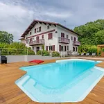 L'hacienda B&B
