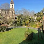 B&B L'hacienda 3*