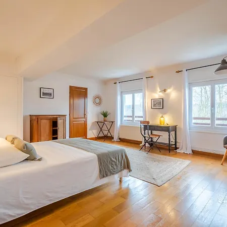 L'hacienda 3* 위스타리츠