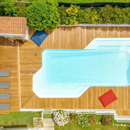 L'hacienda Bed and Breakfast Ustaritz