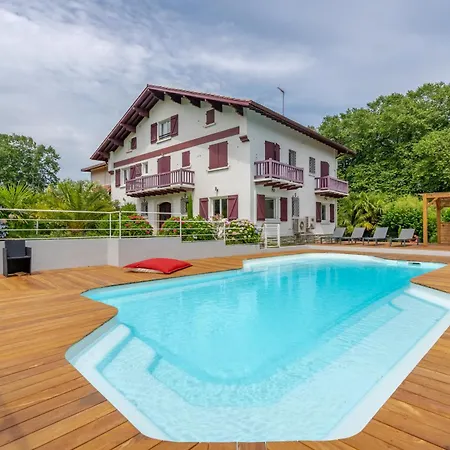 L'hacienda Bed and Breakfast
