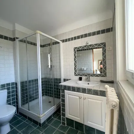 L'hacienda B&B