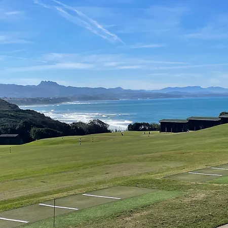 L'hacienda Bed and breakfast