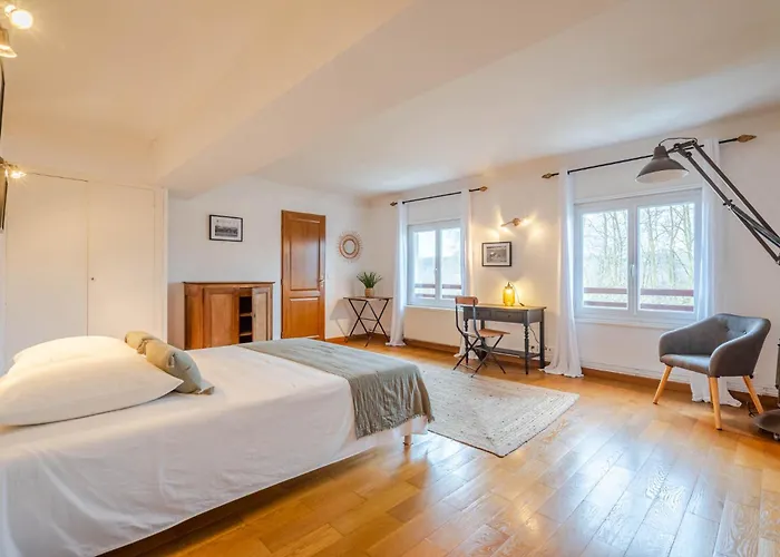 L'hacienda 3* Ustaritz