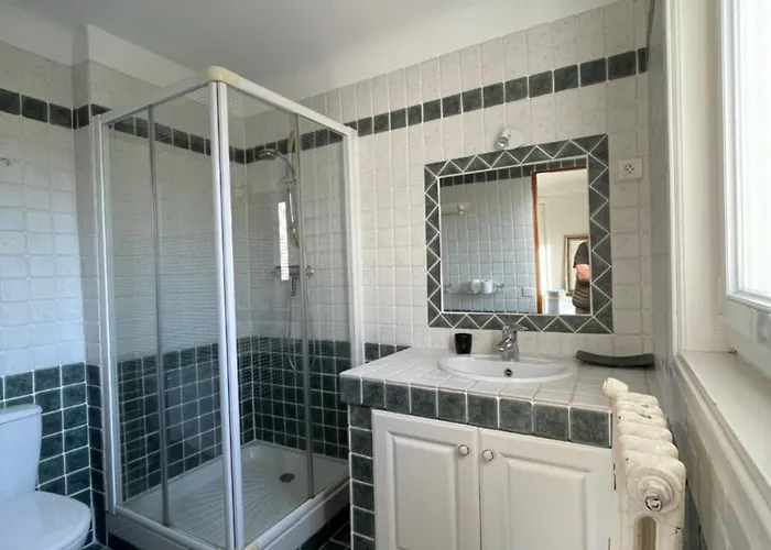 L'hacienda Bed and breakfast