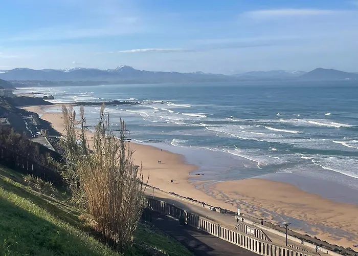 فندق مبيت وإفطار L'hacienda