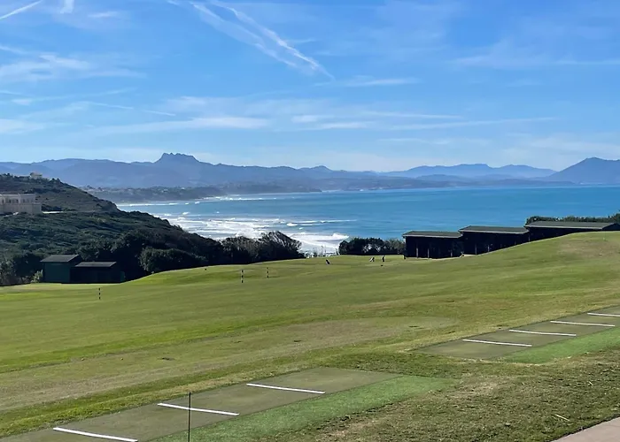 L'hacienda Bed and breakfast