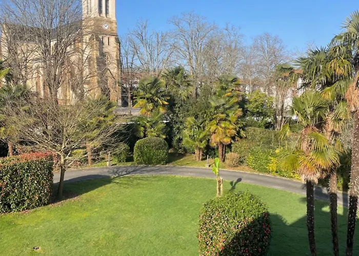 Frühstückspension L'hacienda 3*